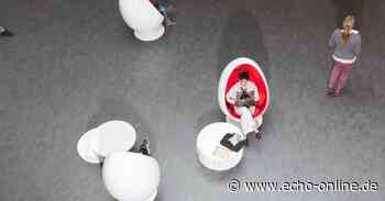 Architektur-Vorträge der TU Darmstadt starten - Echo Online