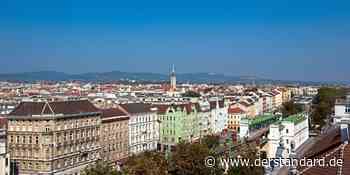 In Wien werden viele alte Dachböden in teuren Wohnraum verwandelt - DER STANDARD