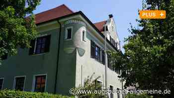 Architektur der Moderne im Unterallgäu: Die Brüche des 20. Jahrhunderts - Augsburger Allgemeine