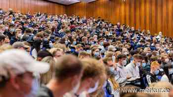 Wintersemester 2021 in Bayern: Architektur-Studentin im Interview über Rückkehr an Hochschule - Merkur.de