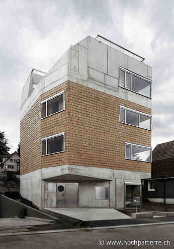 Presseschau - Preis für Zürcher Architektur - Hochparterre.ch – News in Architektur, Planung und Design