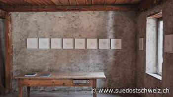 Nachdenken über Identität in Kunst und Architektur - suedostschweiz.ch