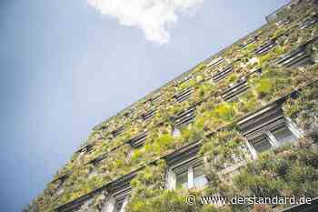 Die verordnete Klimaneutralität der Europäischen Union - DER STANDARD