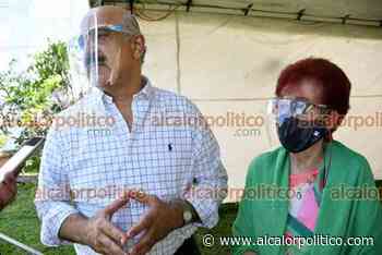 Ahued abrirá nueva tienda en Coatepec; la administrarán sus hijos - alcalorpolitico