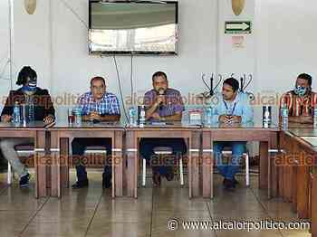 Invitan a recorrer “Ruta del Mictlán” de ciclismo de montaña, en Coatepec - alcalorpolitico