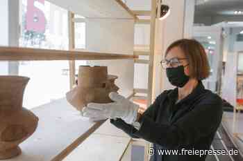 Von Steinzeitjägern und Fürst Pücklers Liebesleben - Freie Presse