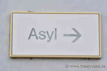 Steigende Asylbewerberzahl in Erstaufnahme Ebersdorf - Freie Presse