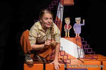 Geschichte von einem fürsorglichen Miteinander - Freie Presse