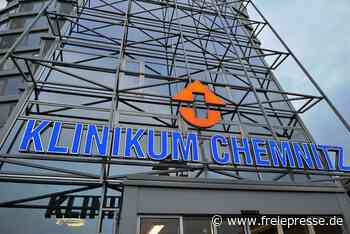 Corona: Chemnitzer Rathaus korrigiert Krankenhauszahlen nach unten - Freie Presse