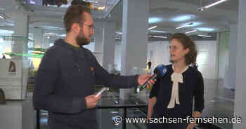 Altes Chemnitz wiederbelebt | SACHSEN FERNSEHEN - SACHSEN FERNSEHEN