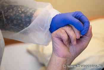 Corona in Chemnitz: Rathaus korrigiert Krankenhauszahlen nach unten - Freie Presse