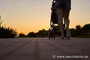 Sexueller Übergriff in Chemnitz: Polizei sucht Täter - Sächsische.de