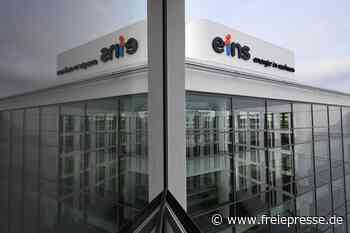 Das ist die neue Eins-Zentrale in Chemnitz - Freie Presse