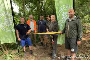 Beer 4 Nature start Beerfunding met hulp van Thuis-acteur Raf Jansen