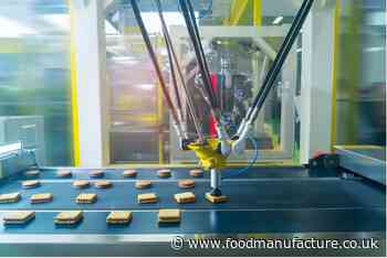 Robots to become commercially viable in the next three years