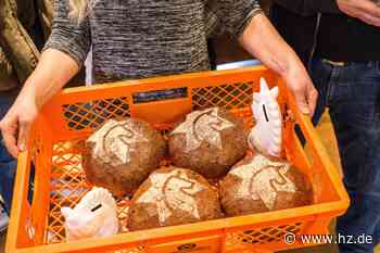 Aktion Sternenkässle in Giengen: Spielgerät bis Seniorenhilfe: Mit welchen Spendensummen aus Ideen Realität wurde - Heidenheimer Zeitung