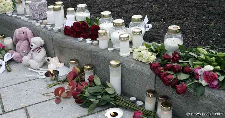 Bow-and-arrow killings in Norway seen as an 'act of terror' - Minneapolis Star Tribune