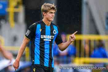 20u45: Kan Club Brugge tegen KV Kortrijk vertrouwen tanken voor Champions League-duel tegen City?