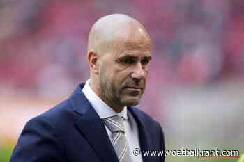 Na Courtois nu ook Nederlandse topcoach in de aanval tegen kalender: &quot;Ze begrijpen voetbal niet als ze dat doen. Geld is het belangrijkste&quot;