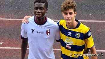 Diabate-Primavera, il "derby" pescarese in Bologna-Parma - IlPescara