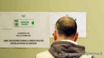 I non vaccinati potrebbero essere trentamila - Gazzetta di Parma