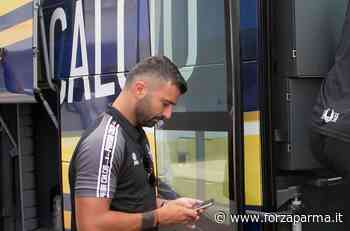 Ceravolo: "Deluso dal Parma" - Forza Parma