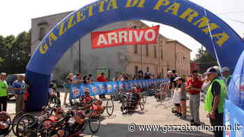 Parma Marathon (domenica): tutte le modifiche alla viabilità - Gazzetta di Parma