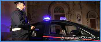 Parma, senzatetto aggredisce il parroco che lo ospita a calci e pugni e lo sfregia in viso col... - Secolo d'Italia