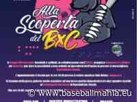 INIZIATIVE BXC A FIRENZE E PARMA | Baseball Mania - Notizie Baseball - Baseballmania.eu - Notizie Baseball