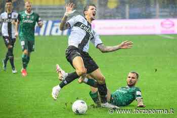 Le ultime dal Centro Sportivo: giornata di riposo - Forza Parma