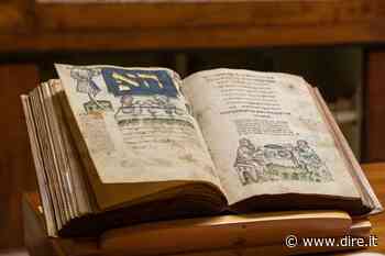 Alla Biblioteca Palatina di Parma il cuore della musica, da Verdi a Paganini - Dire