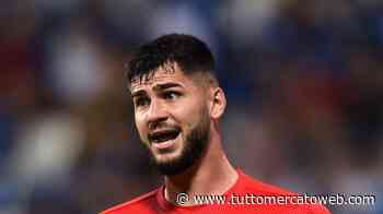 Cobbaut e l'arrivo al Parma: "L'Anderlecht mi ha detto che dovevo trovare un'altra squadra" - TUTTO mercato WEB