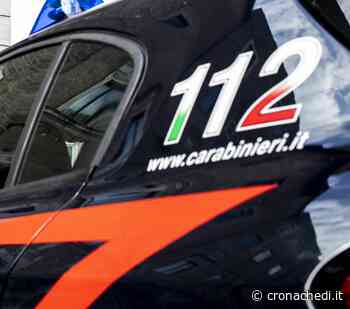 Parma: aggredisce e accoltella il parroco, arrestato 57enne Parma: aggredisce e accoltella il parroco, arrestato 57enne - Cronachedi.it - Il quotidiano online di informazione indipendente