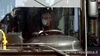 Green pass obbligatorio, Tep Parma: rischi contenuti per il trasporto pubblico. Oltre 50 controllori - La Repubblica