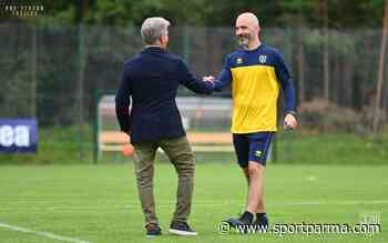 Parma, avanti con Maresca - Sport Parma