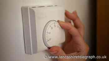 Save £155 on energy bills with simple home update