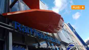 Bankenfusion Schwaben Mitte und Unterallgäu ist geplatzt - Augsburger Allgemeine