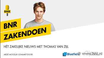 Koos van Essen (Koninklijke Nederlandse Slagers) - BNR Nieuwsradio