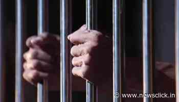 ‘Helping Others is Her Nature’: Father of Jailed Activist Gulfisha Fatima, as Calls Rise to Free Her - NewsClick