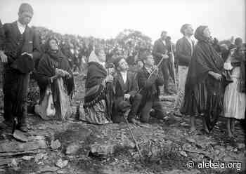 A scientist describes the Miracle of the Sun at Fatima - Aleteia EN