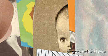 Love’s Perils, Trauma’s Wounds: New Story Collections