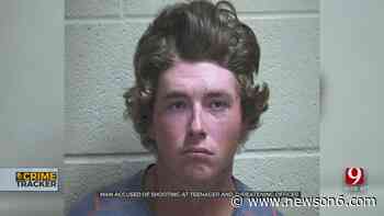 Man Accused Of Attempting To Shoot & Kill Tecumseh Teen, Threatening Officers - News On 6