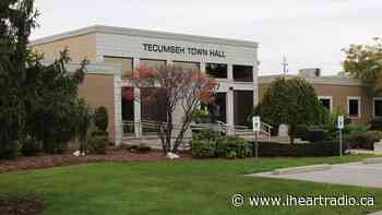 Construction values up big in Tecumseh over first six months of the year - AM800 (iHeartRadio)