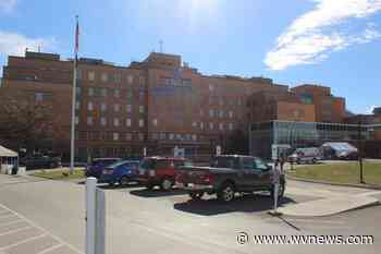 VA Medical Center in Clarksburg, West Virginia, shuts down medical surgical unit - WV News