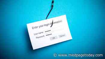 Scammers Target Medical Conferences | MedPage Today - MedPage Today