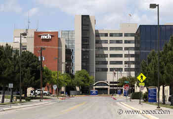 Medical Center Hospital addresses draping of COVID patient - Odessa American