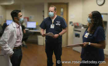 Sutter Roseville launches Medical Residency Program - Roseville Today