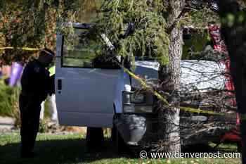 3 dead after driver suffers apparent medical emergency, crashes into pedestrians in Aurora - The Denver Post