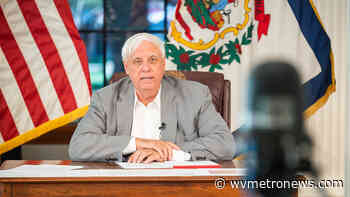 Justice's mandate exemption bill drawing concern from medical employers, private businesses - West Virginia MetroNews