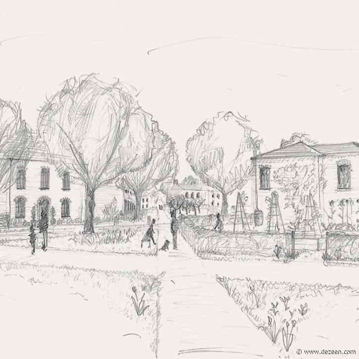 Prince Charles announces plans for new town in Kent